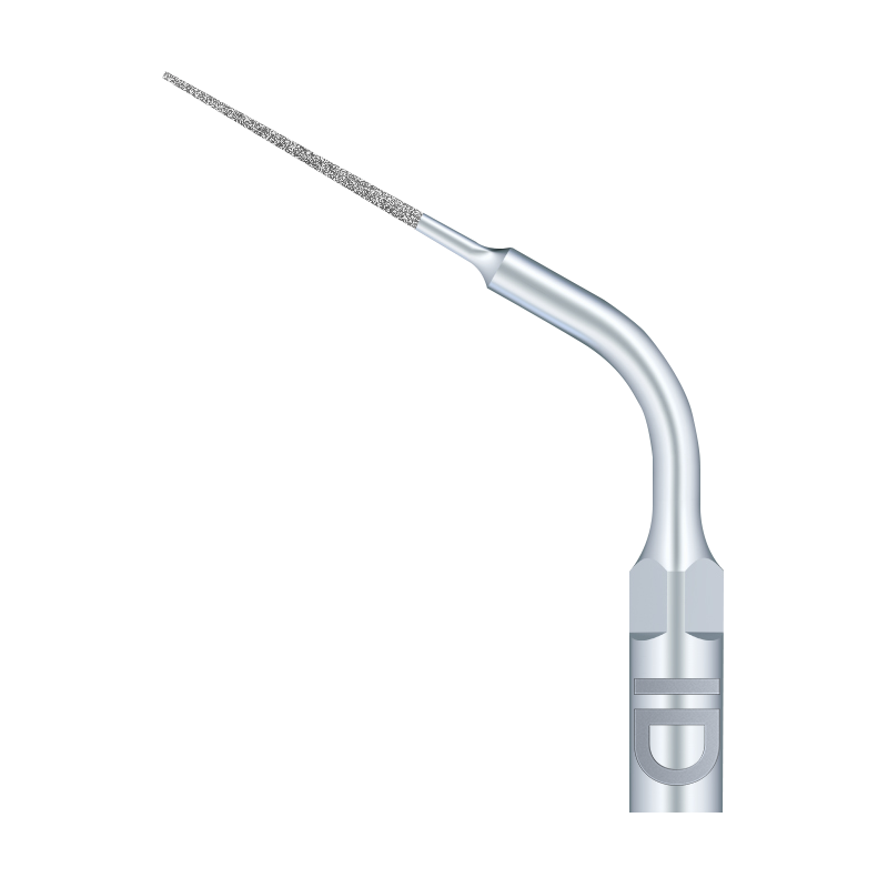 Insert ED15D pour Endodontie compatible Satelec