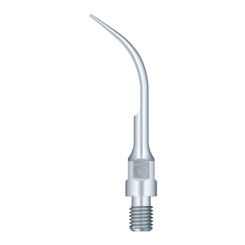 Insert GS5 pour Prophylaxie compatible Sirona