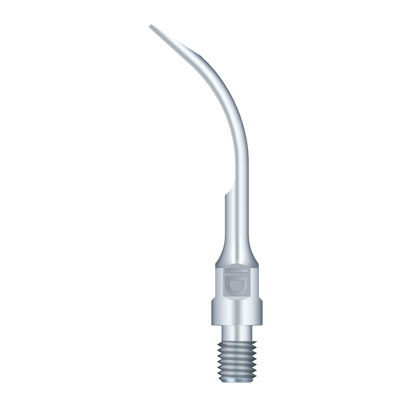 Insert GS6 pour Prophylaxie compatible Sirona