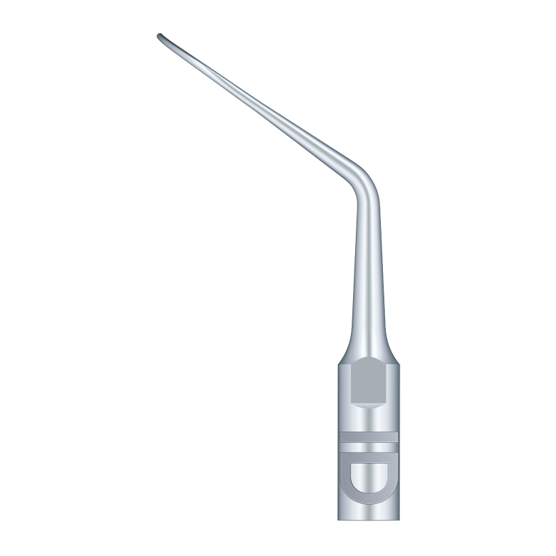 Insert PD2R pour Parodontie compatible Satelec