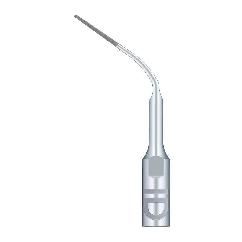 Insert PD3D pour Parodontie compatible Satelec