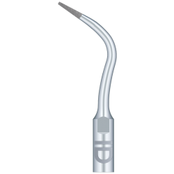 Insert PD4D pour Parodontie compatible Satelec