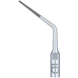 Insert ED3D pour Endodontie compatible Satelec
