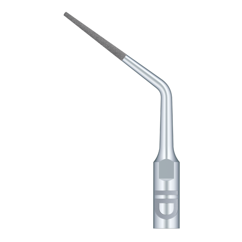 Insert ED3D pour Endodontie compatible Satelec