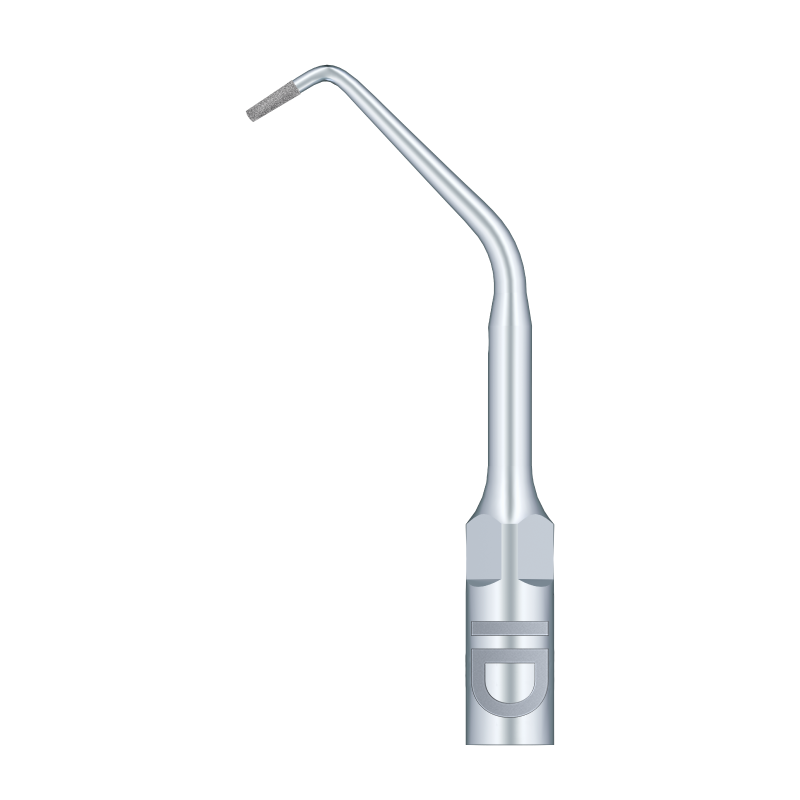 Insert ED10D pour Endodontie  compatible Satelec