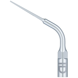 Insert ED15 pour Endodontie compatible Satelec